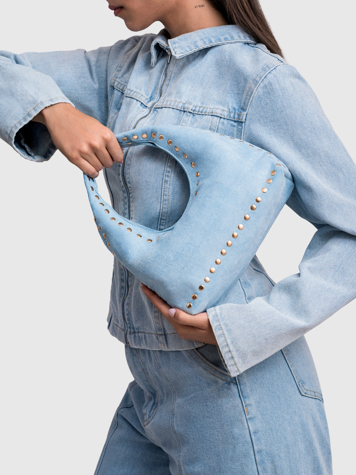 baby blue