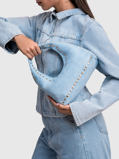 baby blue