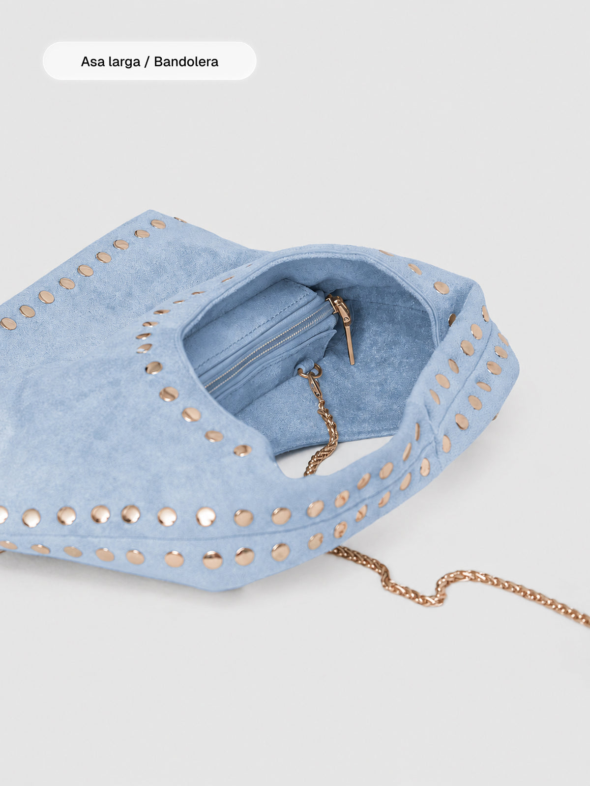 baby blue
