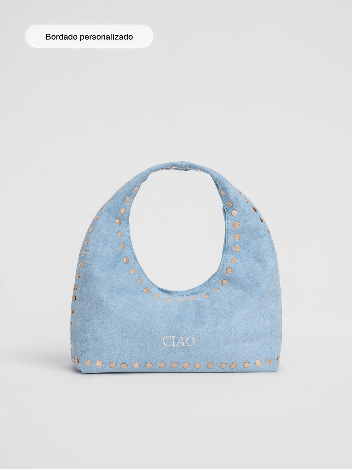 baby blue